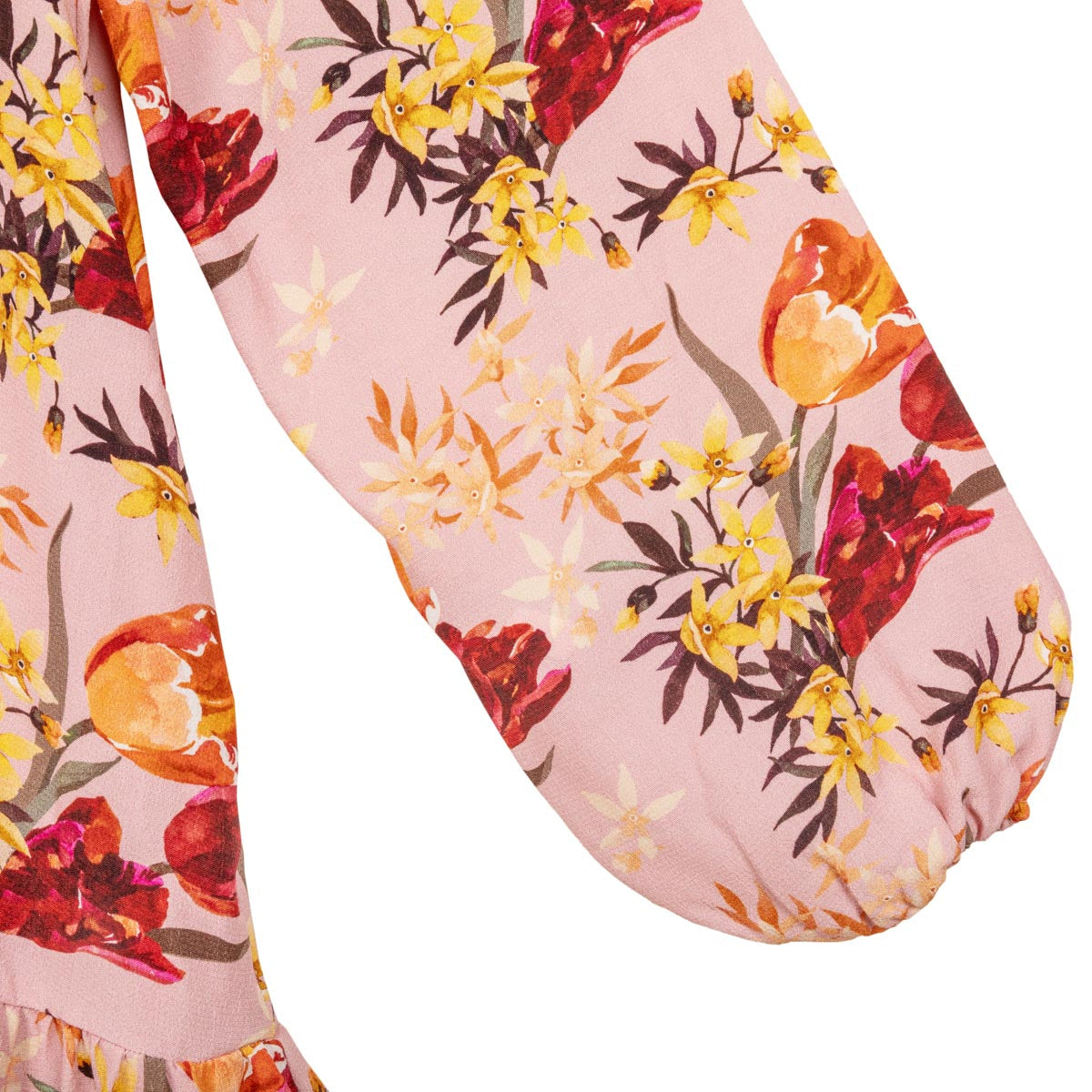 Laura-mekko Marla, roosa