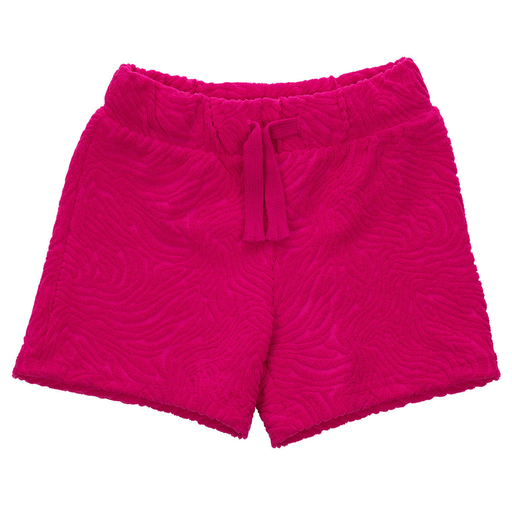 River-shortsit, pinkki