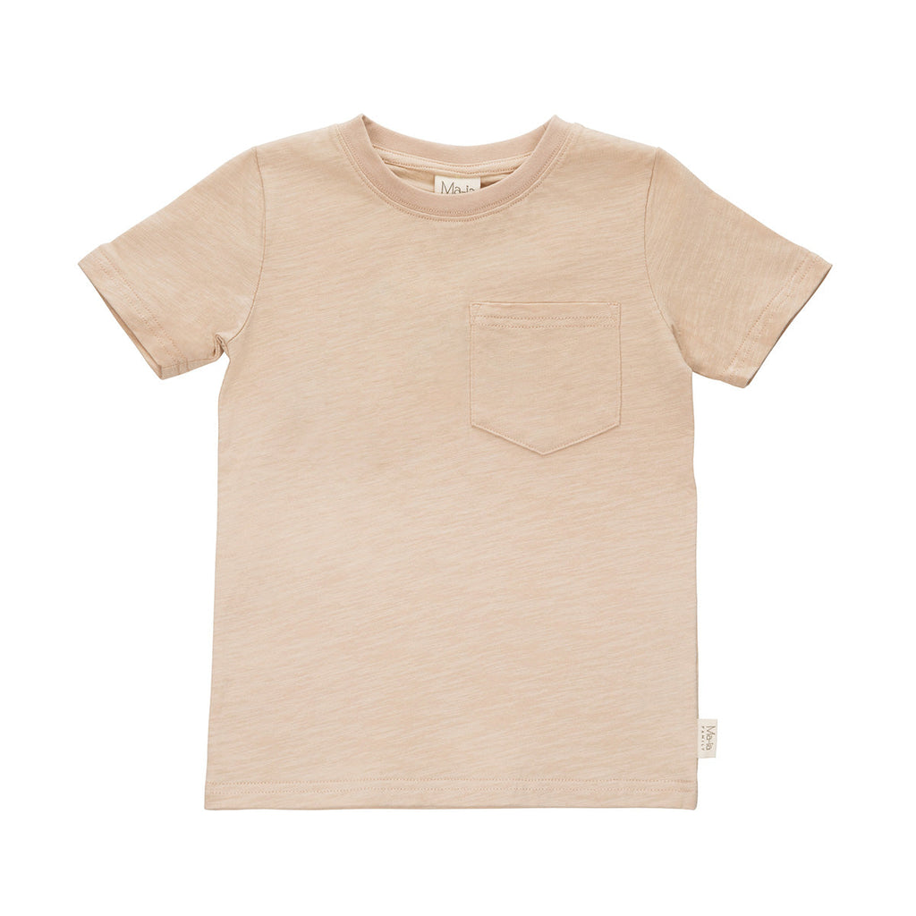 Otto t-paita, beige